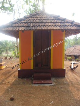 KODAMANITHAYA